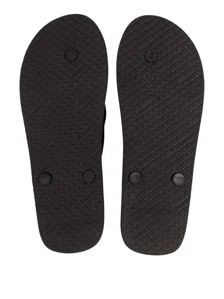 Ciabatte Sportive Arena Unisex - Nero