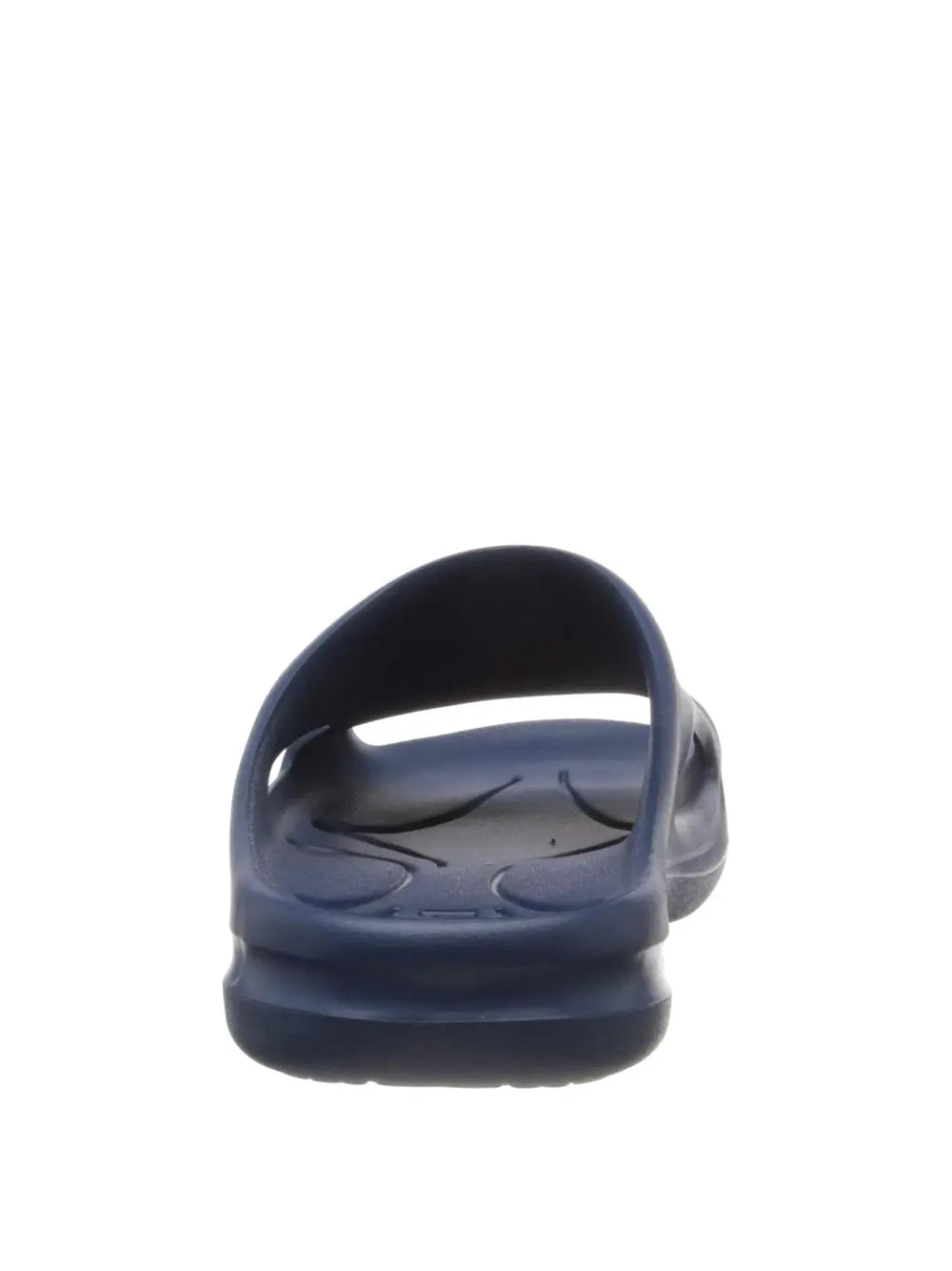 Ciabatte Sportive Hydrosoft Ii Hook Arena Uomo - Navy Arena  Angolo dello Sport