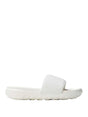 Ciabatte The North Face Donna Never Stop Cush Slide Bianco The North Face  Angolo dello Sport
