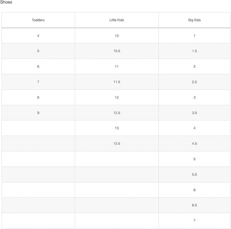 Ciabatte The North Face Unisex Bambino