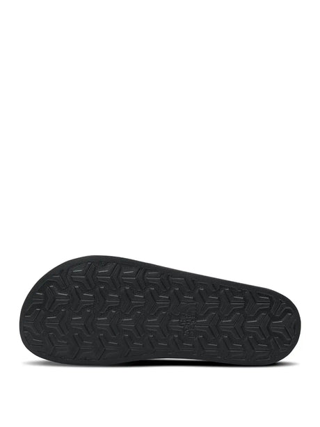 Ciabatte The North Face Uomo Base Camp Slide Iii Lime The North Face  Angolo dello Sport