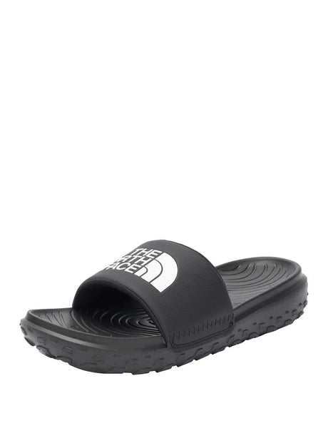 Ciabatte The North Face Uomo Never Stop Cush Slide Nero The North Face  Angolo dello Sport