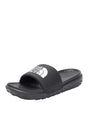 Ciabatte The North Face Uomo Never Stop Cush Slide Nero The North Face  Angolo dello Sport