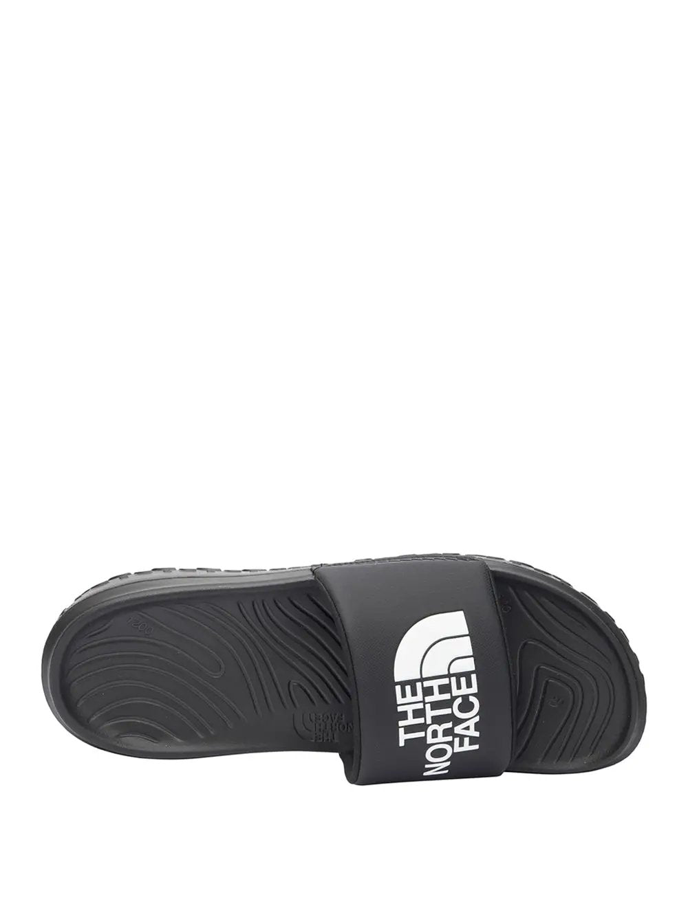 Ciabatte The North Face Uomo Never Stop Cush Slide Nero The North Face  Angolo dello Sport