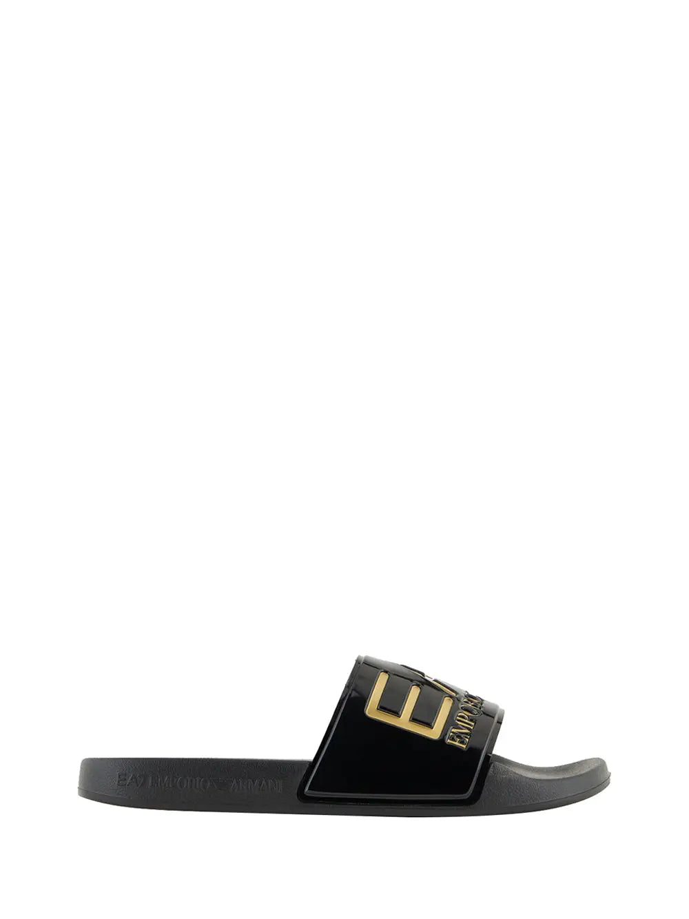 Ciabatte Uomo - Nero