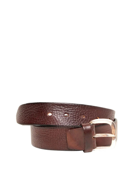 Cinta Alberto Luti Uomo Marrone Alberto Luti  Angolo dello Sport