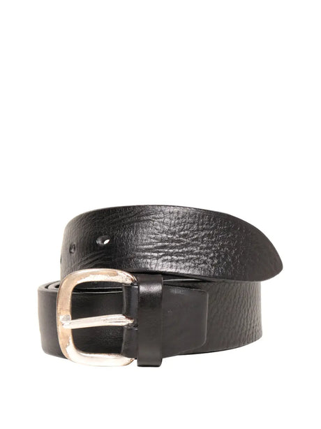 Cinta Alberto Luti Uomo Nero Alberto Luti  Angolo dello Sport