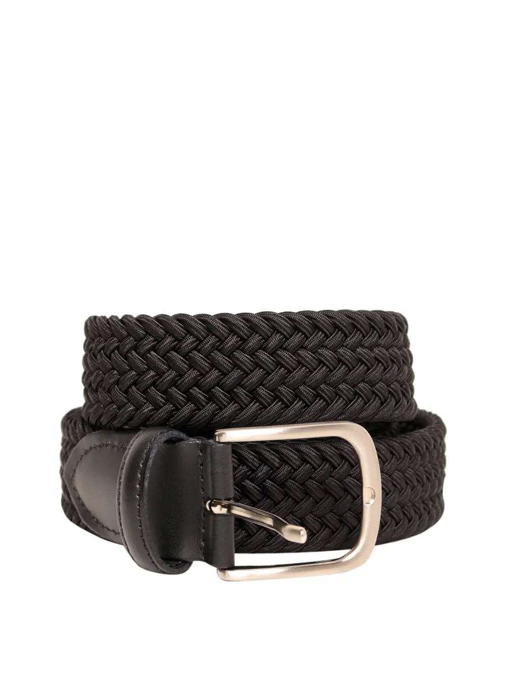 Cinta Alberto Luti Uomo Nero Alberto Luti  Angolo dello Sport