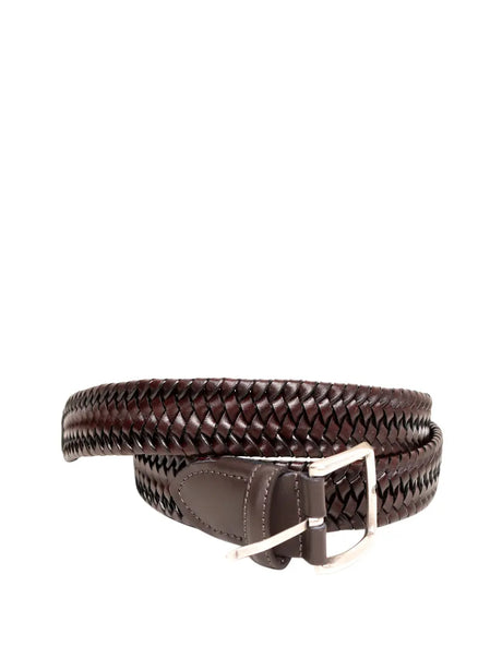 Cinta Alberto Luti Uomo New Marrone Alberto Luti  Angolo dello Sport