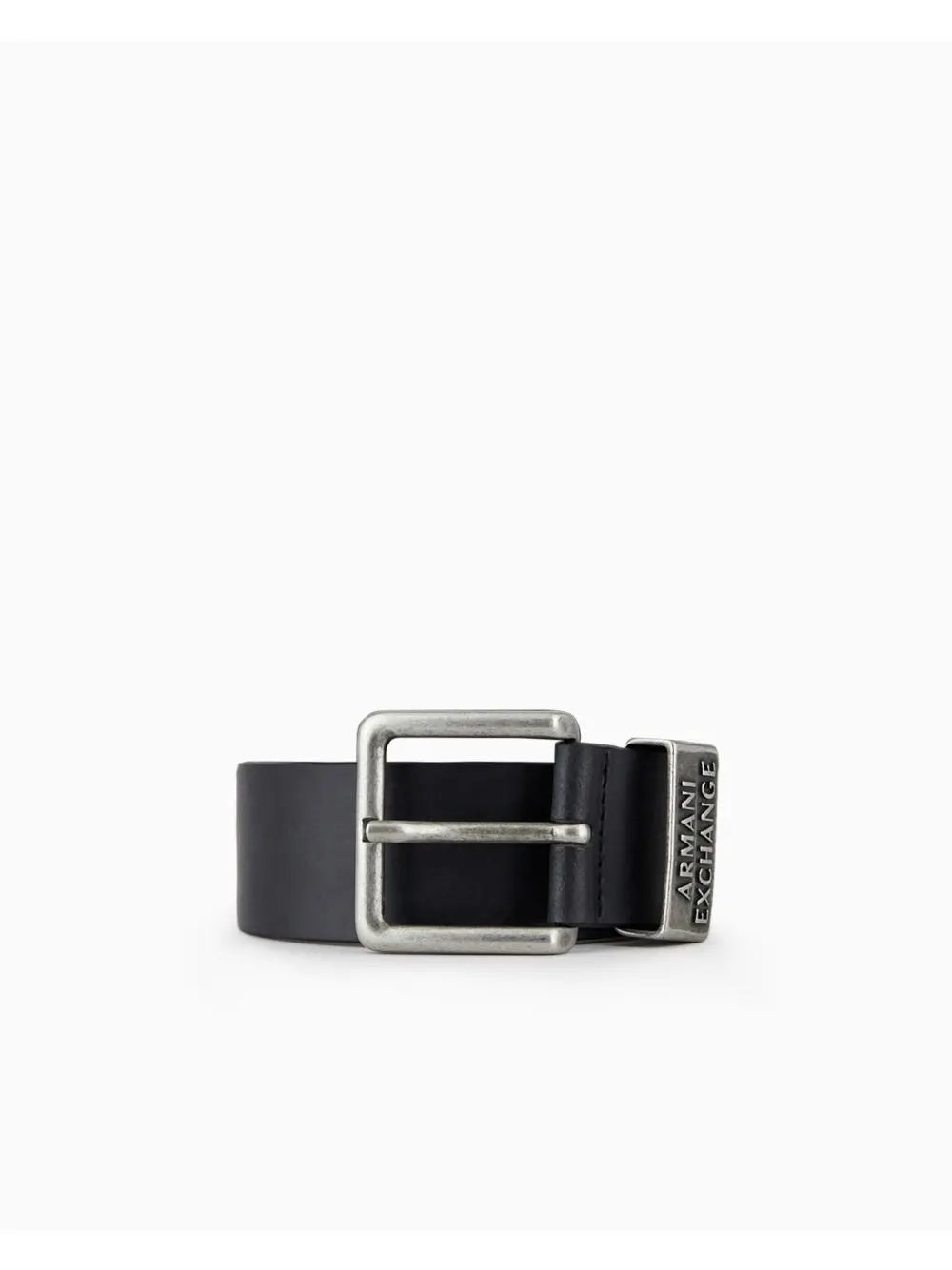 Cinta Armani Uomo - Nero