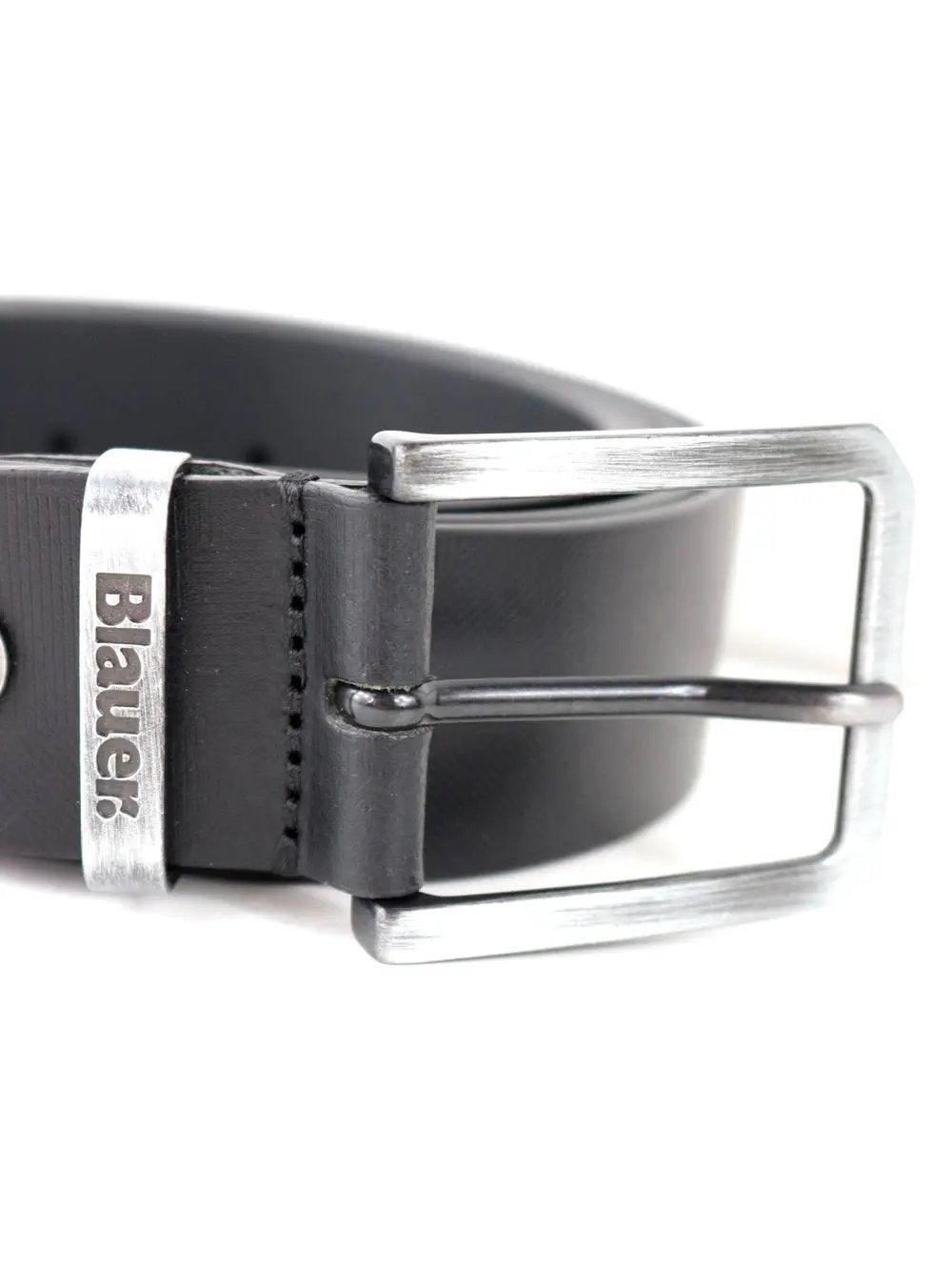 Cinta Blauer Uomo Nero Blauer  Angolo dello Sport