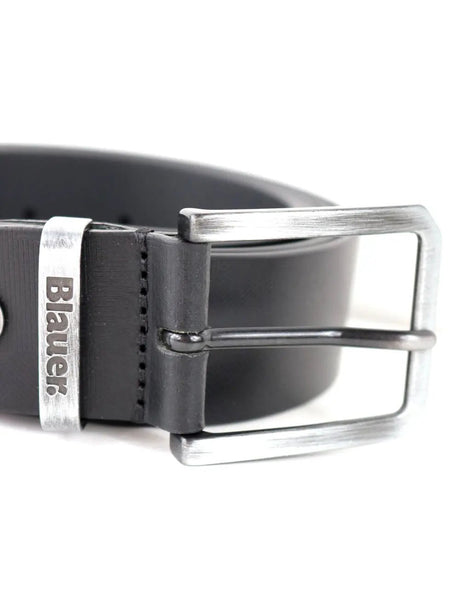 Cinta Blauer Uomo Nero Blauer  Angolo dello Sport