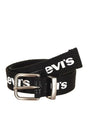 Cinta Levis Unisex Lan Levis Webbing Belt Nero Levi's  Angolo dello Sport