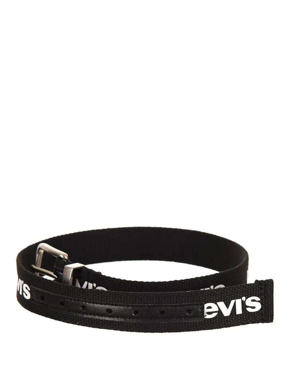 Cinta Levis Unisex Lan Levis Webbing Belt Nero Levi's  Angolo dello Sport