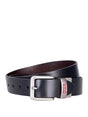 Cinta Levis Unisex Lan Reversible Leather Belt Nero Levi's  Angolo dello Sport