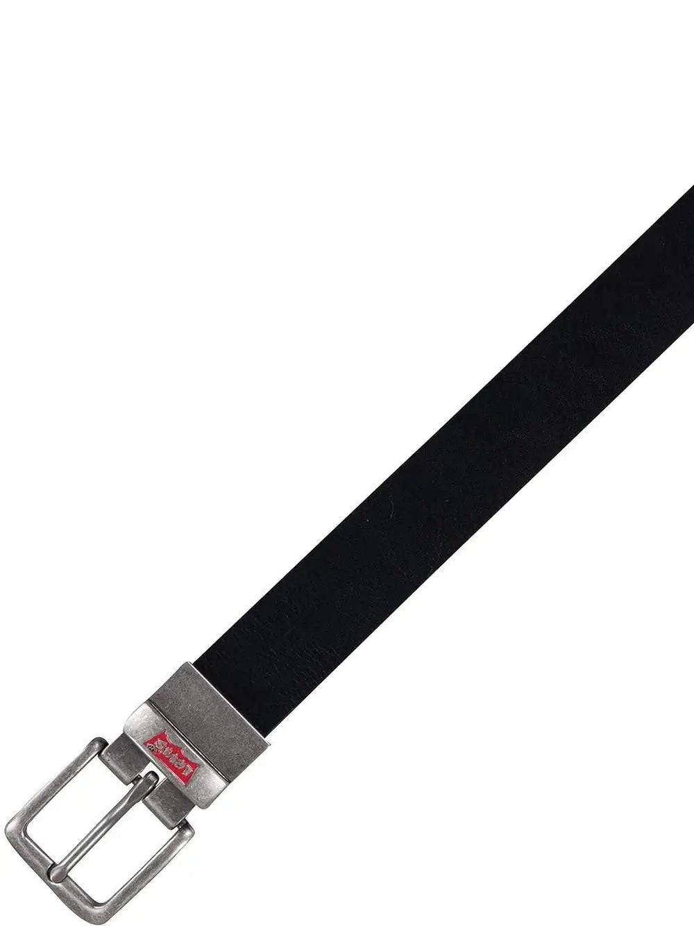 Cinta Levis Unisex Lan Reversible Leather Belt Nero Levi's  Angolo dello Sport