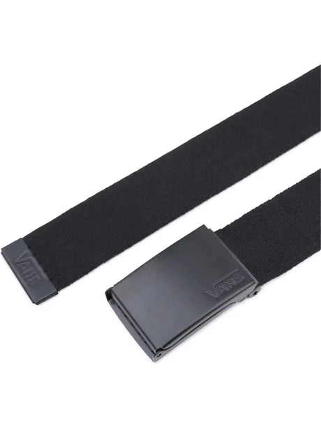 Cinta Vans Bambino - Nero