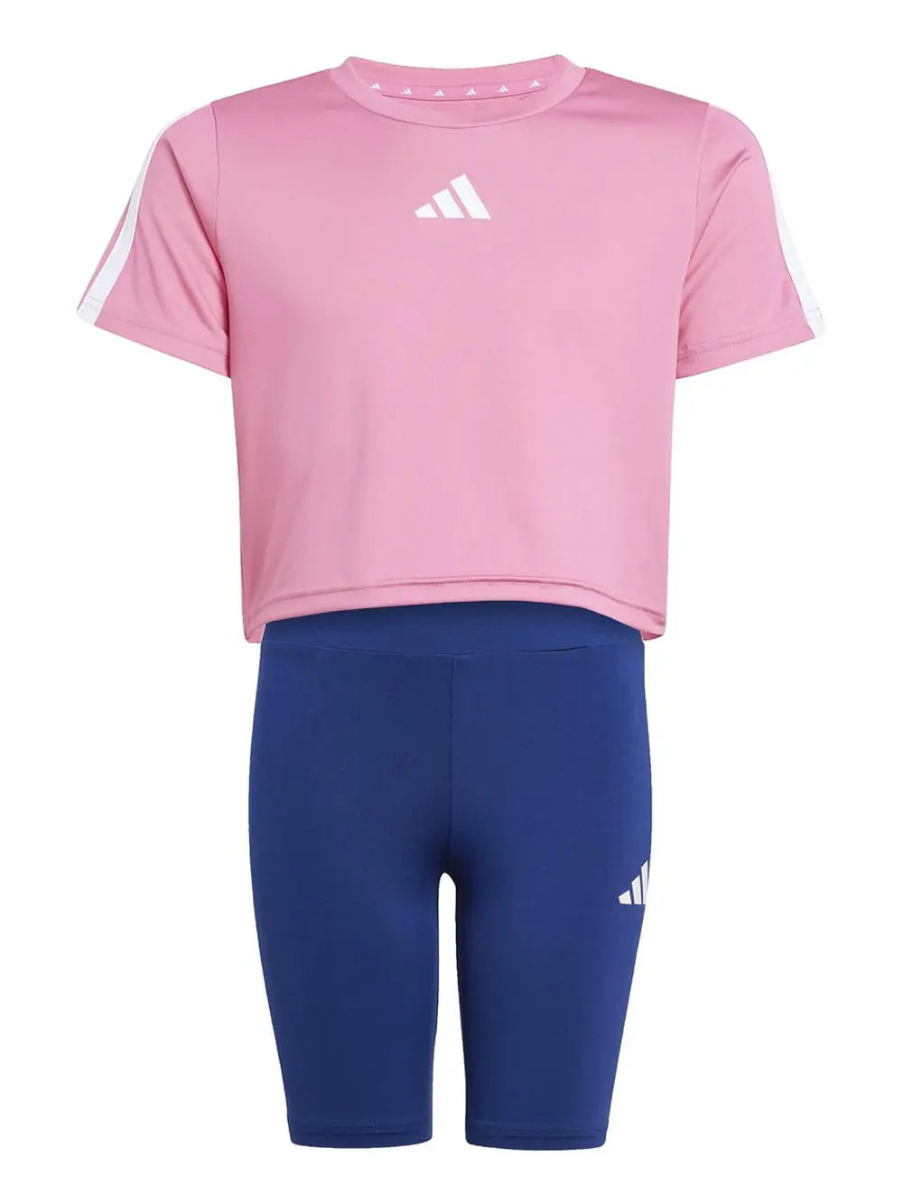 Completo Adidas Bambina