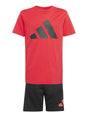 Completo Adidas Unisex Bambino