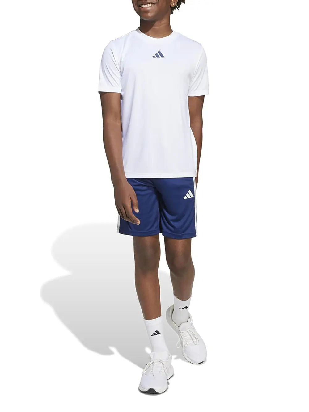 Completo Adidas Unisex Bambino