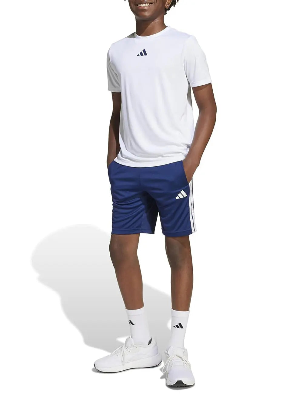 Completo Adidas Unisex Bambino