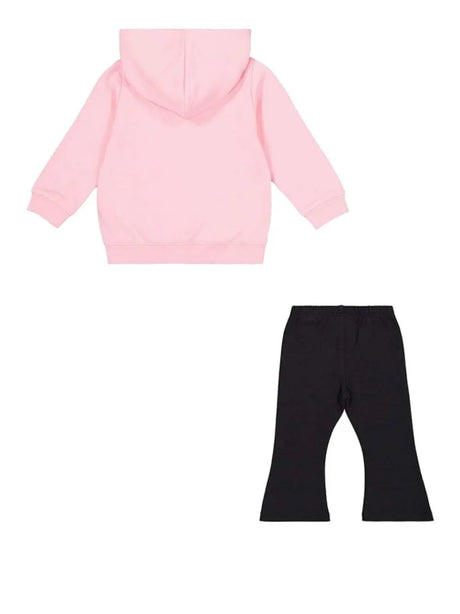 Completo Champion Bambina Rosa Champion  Angolo dello Sport