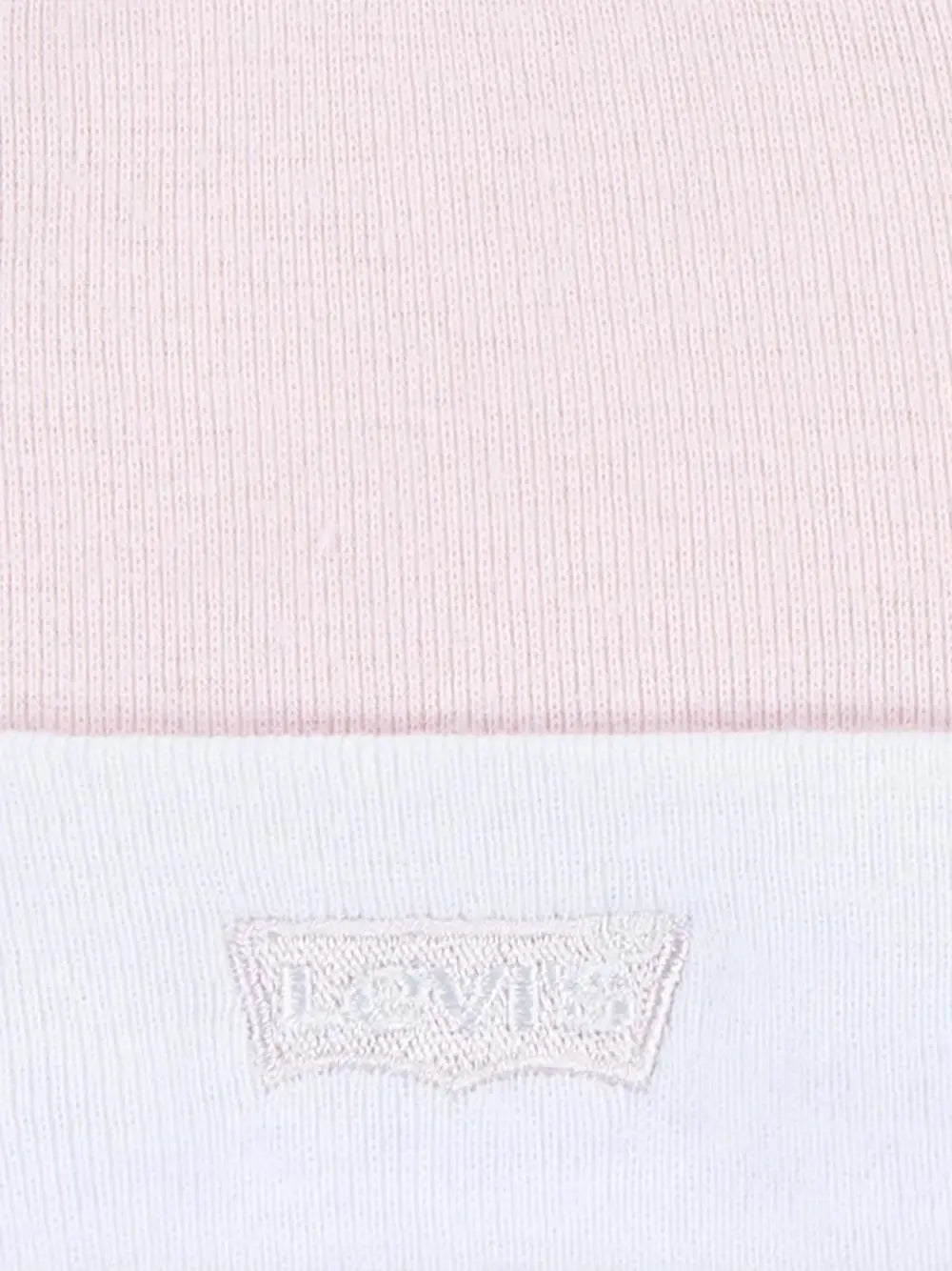 Completo Levis Bambino Lhn Understated Batwing 3pc Se Rosa Levi's  Angolo dello Sport