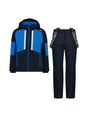 Completo Sci Campagnolo Bambino - Blu