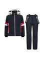 Completo Sci Campagnolo Unisex Bambino - Grigio