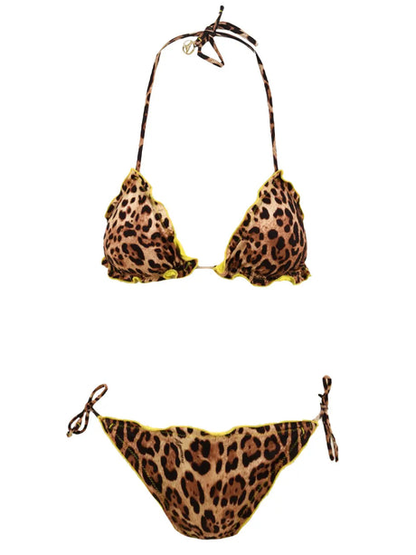 Costume 4giveness Donna - Multicolore