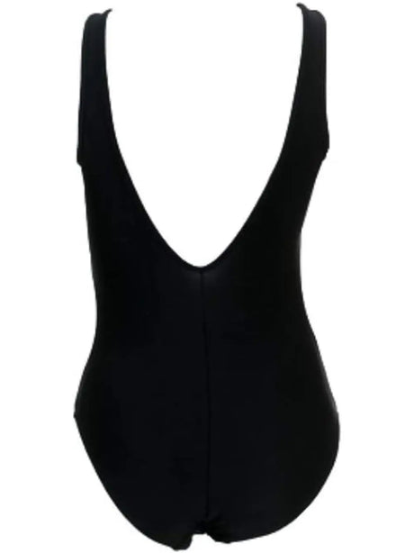 Costume Aquarapid Donna - Nero