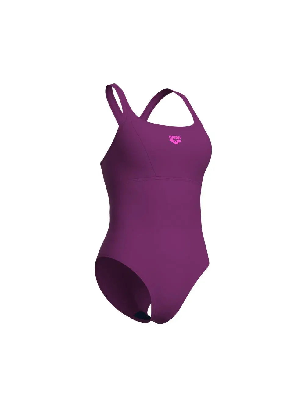Costume Arena Control Pro Back Donna - Viola