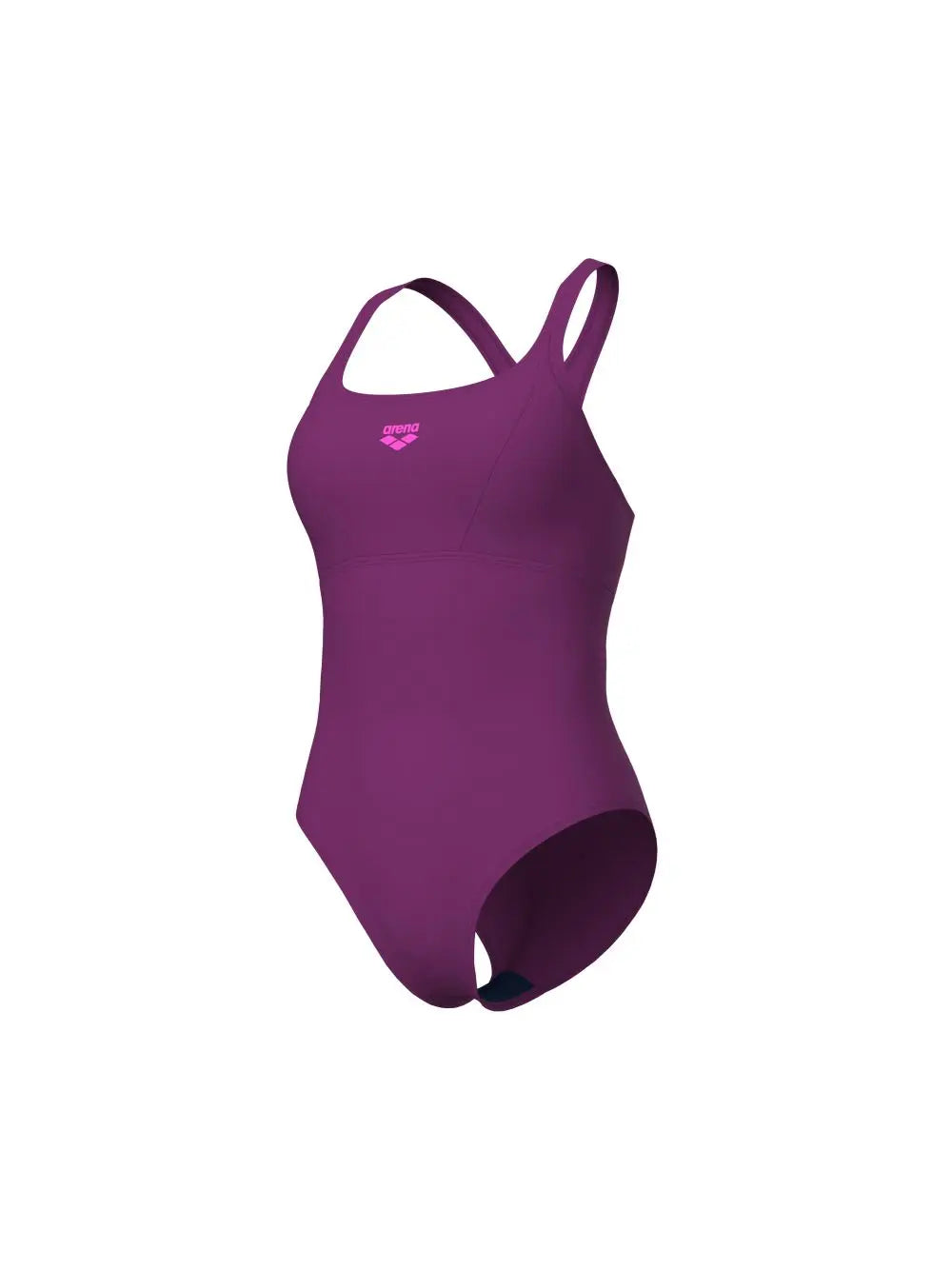 Costume Arena Control Pro Back Donna - Viola