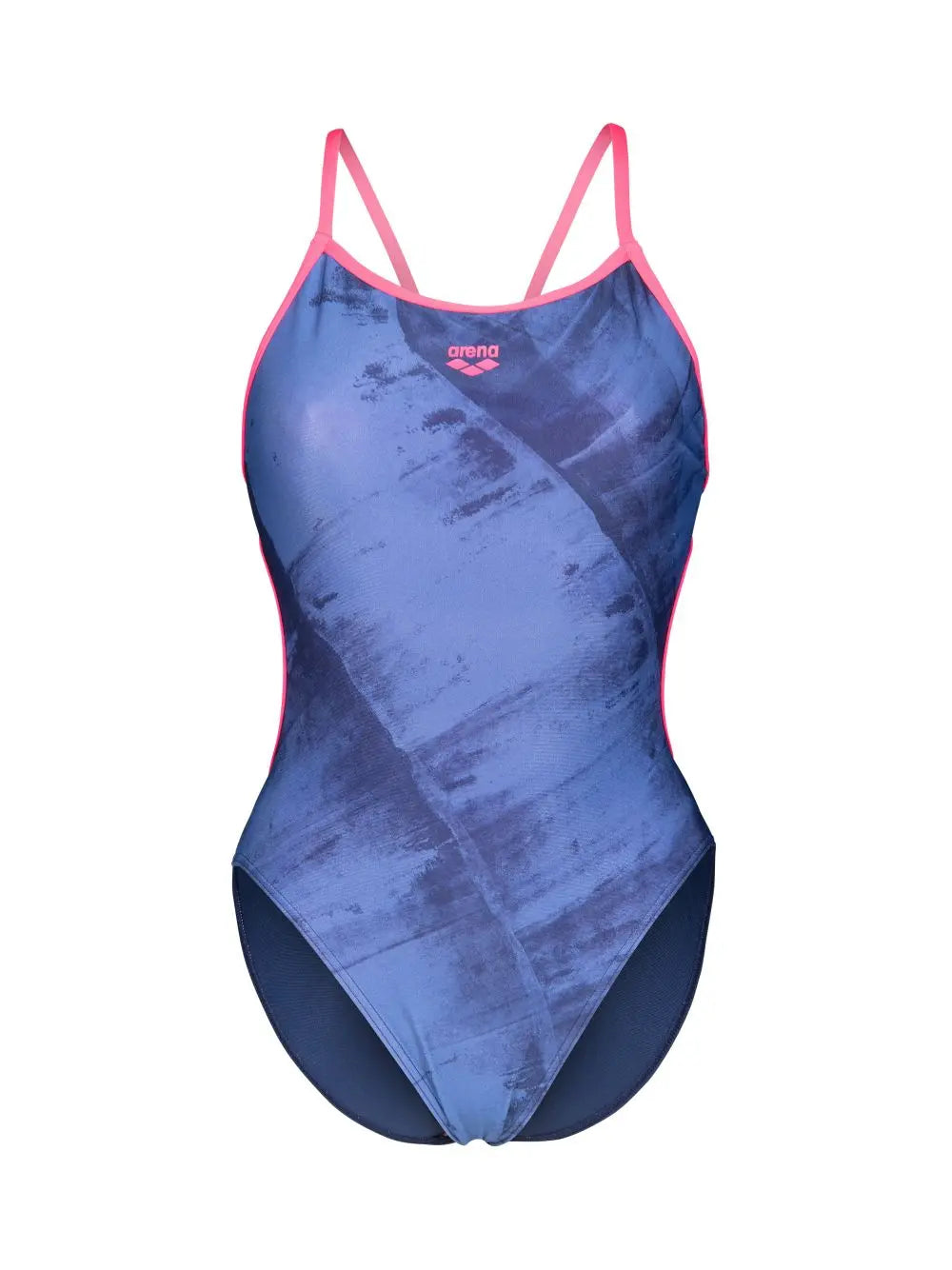 Costume Arena arch lace back Donna - Blu