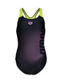 Costume Arena dim light Bambina - Nero