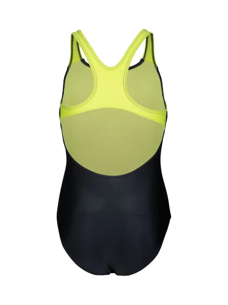 Costume Arena dim light Bambina - Nero