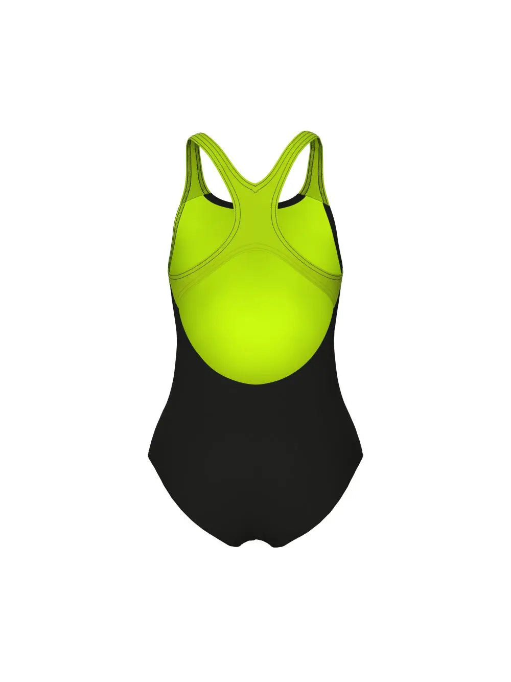 Costume Arena dim light Bambina - Nero