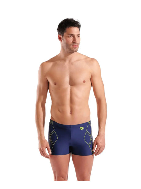 Costume Arena graphic Uomo - Navy