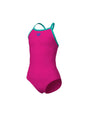 Costume Arena light drop Bambina - Rosa