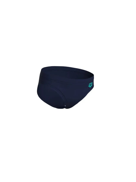 Costume Arena logo brief Bambino - Navy