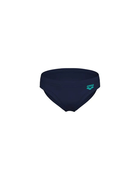 Costume Arena logo brief Bambino - Navy