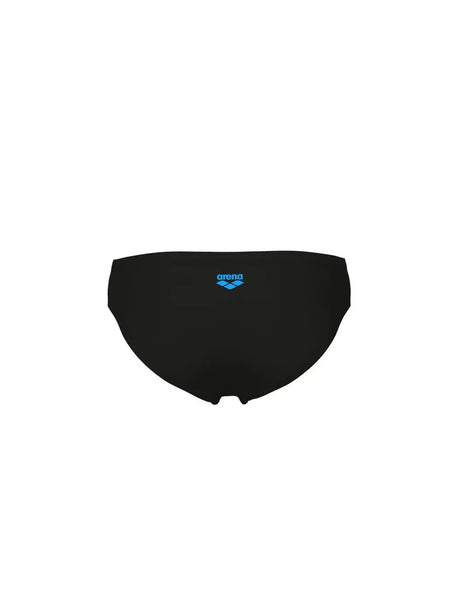 Costume Arena poseidonia briefs Uomo - Nero