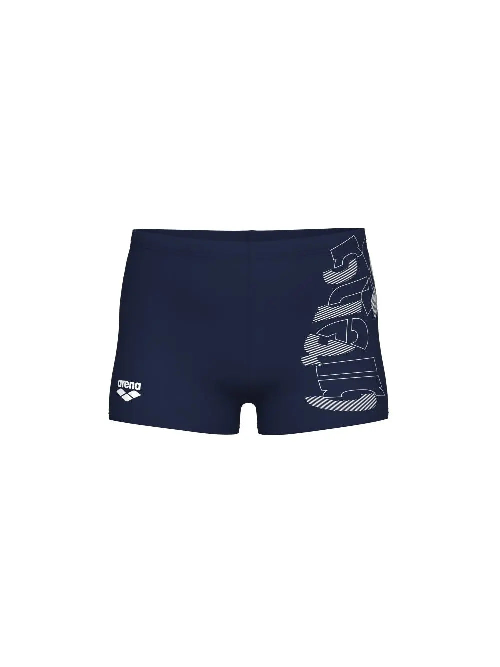 Costume Arena tales Bambino - Blu