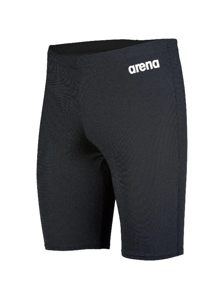 Costume Arena team jammer solid Uomo - Bianco e Nero