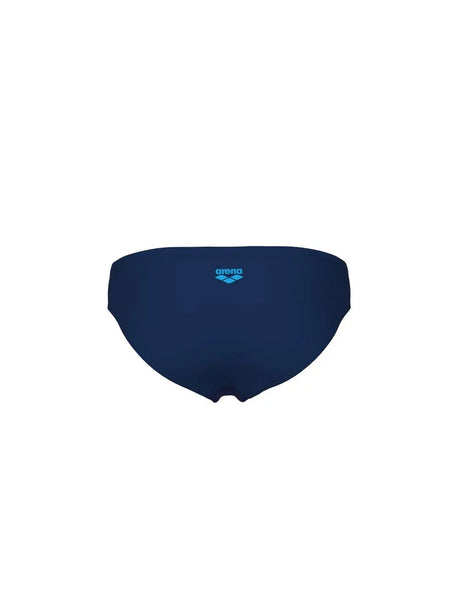 Costume Arena two sides swim briefs Uomo - Navy