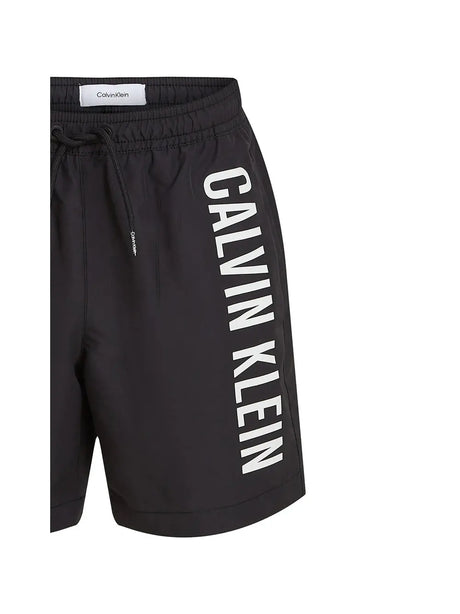 Costume Bambino - Nero