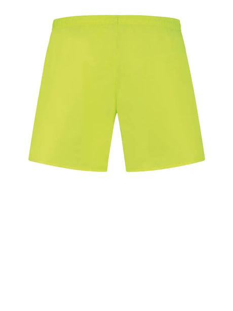 Costume Ea7 Uomo Giallo Ea7  Angolo dello Sport