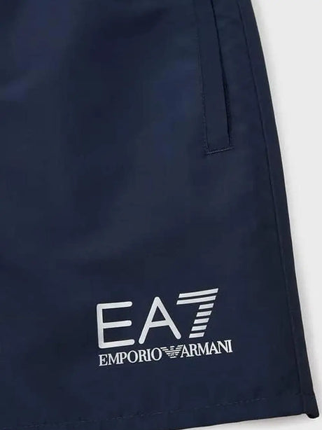 Costume Ea7 Uomo Navy Ea7  Angolo dello Sport