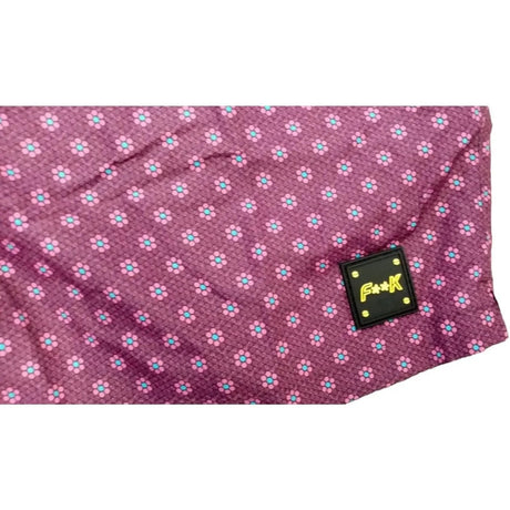 Costume FXXK Uomo Multicolore