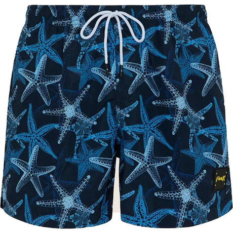 Costume FXXK Uomo Multicolore